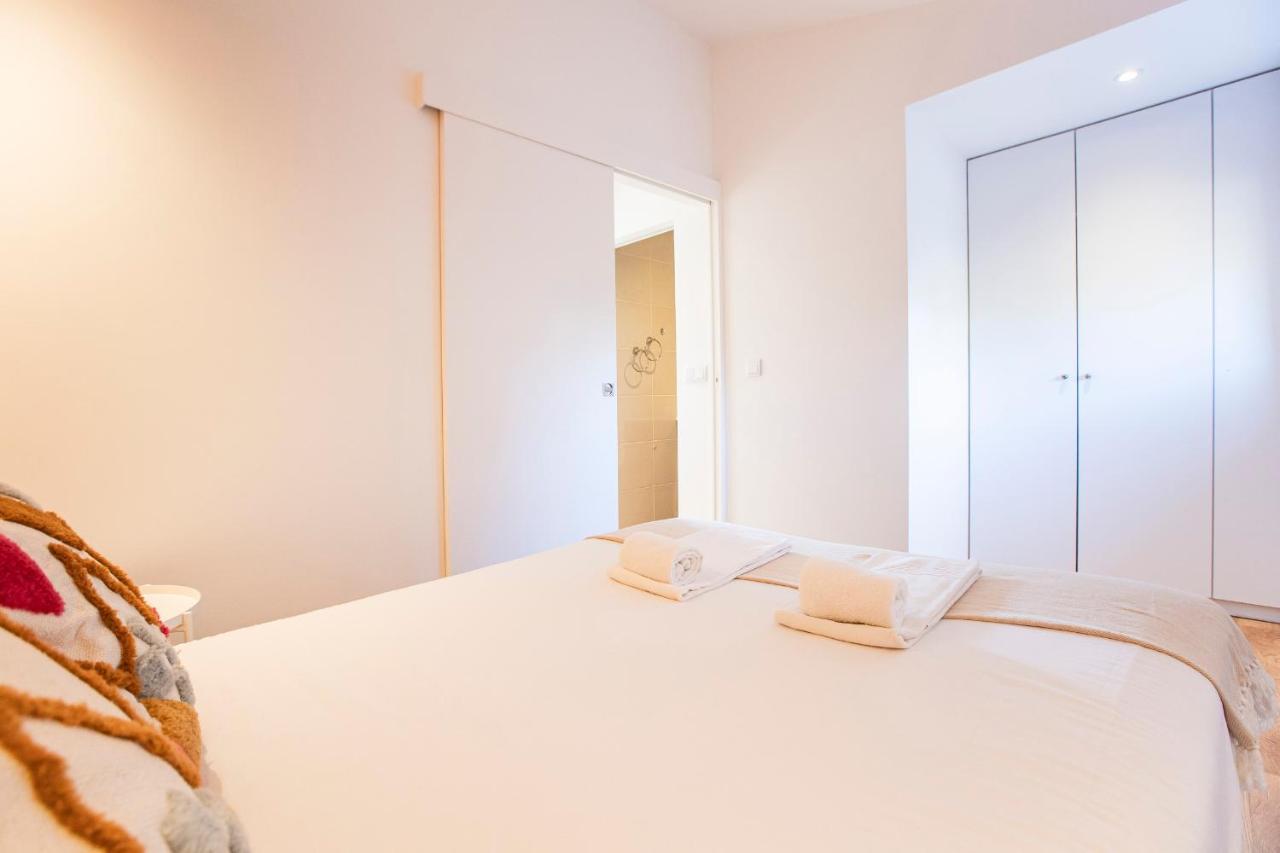 Lovelystay - Urban Cottage Porto Exterior photo